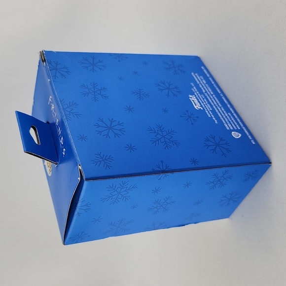 Hallmark Friends Rachel Green  Funko POP! Christmas Ornament - Picture 7 of 9